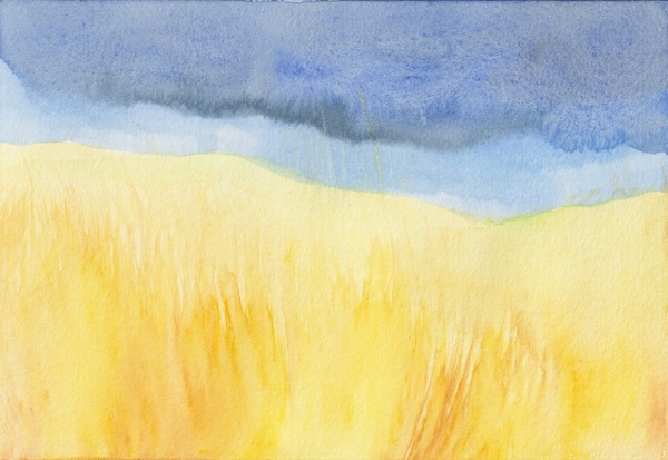 Gold Against the Storm